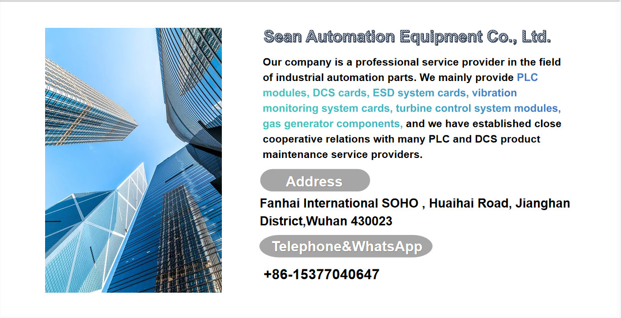 Porcellana Wuhan Sean Automation Equipment Co.,Ltd