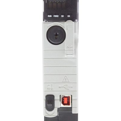 PLC 1756-L71 Controllore CONTROLLOGIX PLC CPU MODULO NUOVO IN STOCK