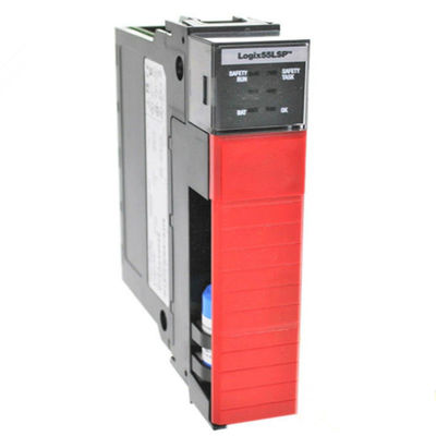PLC 1756-L71 Controllore CONTROLLOGIX PLC CPU MODULO NUOVO IN STOCK