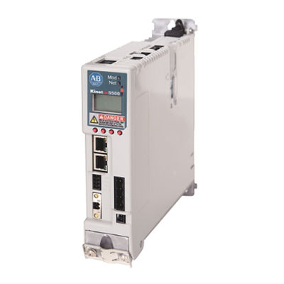 Servoazionamento PLC Kinetix 5500 PLC 2198-H070-ERS2