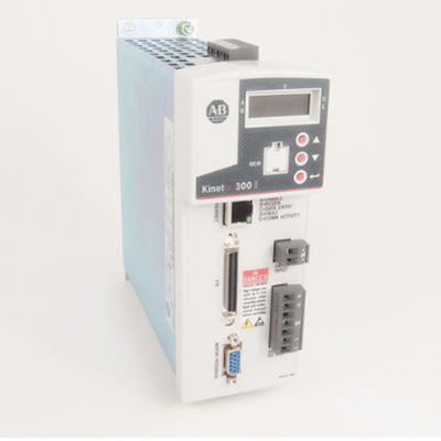 Servoazionamento PLC 2097-V32PR2-LM Kinetix 350 800 W