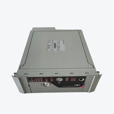 Il ICS T8110B TRIPLEX si è fidato del modulo processore di DOMANI