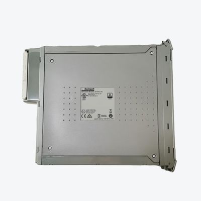 Il ICS T8310 TRIPLEX si è fidato del modulo processore dell'estensore