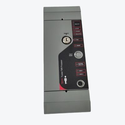 Il ICS T8111C TRIPLEX si è fidato dell'unità di elaborazione, modulo rivestito conforme