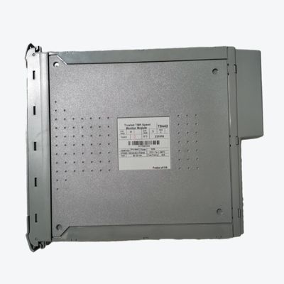 IL ICS T8461C TRIPLEX ha sperato che modulo 24/48V 40Ch di CCoat DOMANI FARÀ il MOD