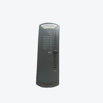 Il ICS T9451 TRIPLEX si è fidato di COM di AADvance Dig Out 24Vdc 8Ch del modulo