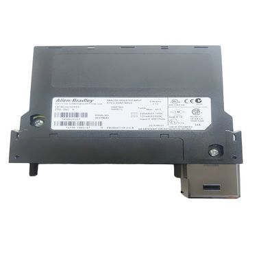 PLC 1756-IR6I 5570 MODULO RTD ISOLATO PT preferito
