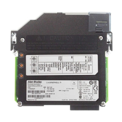PLC 1756-EN2TP 5570 ETHERNET/IP MODULO