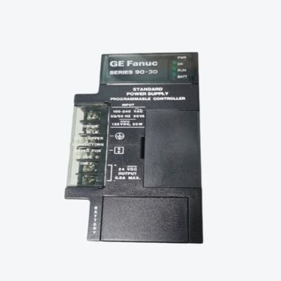 IC695CPE310 RX3i CPE310 GE Modulo Controller Modulo CPU User Friendly
