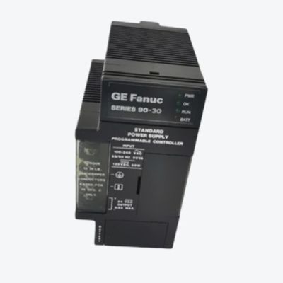 IC695ECM850 RX3i ICE 61850 Modulo di comunicazione GE FANUC Parti