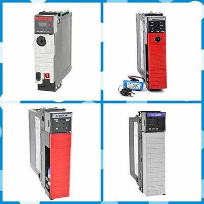 PLC 1756-RM 5570 modulo di ridondanza