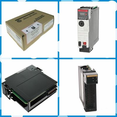 PLC 1756-OB16D 5570 MODULO di uscita