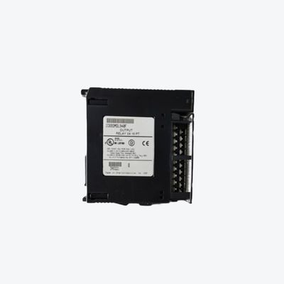 IC695PNS001 RX3i Modulo GE Advanced PROFINET Scanner Modulo Nuovo
