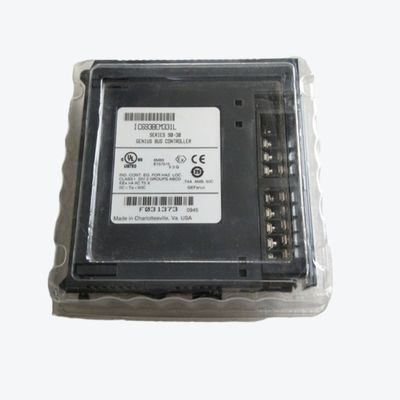 CA del modulo di alimentazione di IC695PSA140 RX3i GE FANUC 120V /240V