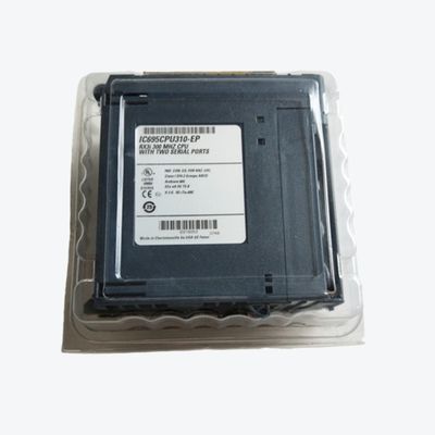 IC695ALG628 RX3i GE FANUC Modulo di ingresso analogo 8 canale Alta flessibilità