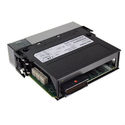 PLC 1756-IB32 5570 MODULO DI INPUTTO DISPONIBILITÀ PREFERITA