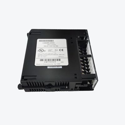 RX3i CPU320 Controller CPU GE Modulo IC695CPU320 Nuovo originale