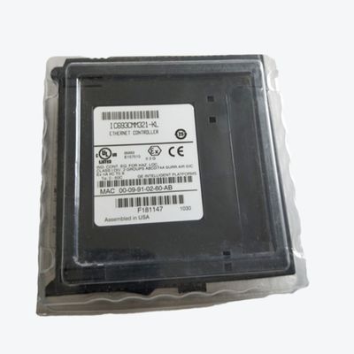Modulo ad alta velocità di GE FANUC IC695HSC308 RX3i contro