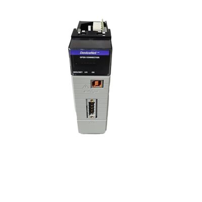 PLC 1756-L63 5570 MODULO DI CONTROLLO D'AUTOMATICAZIONE programmabile