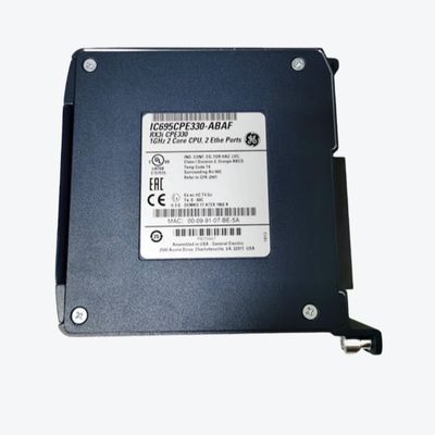 MODULO DI GE FANUC IC693CPU350 RX3I CHS012 CPU350