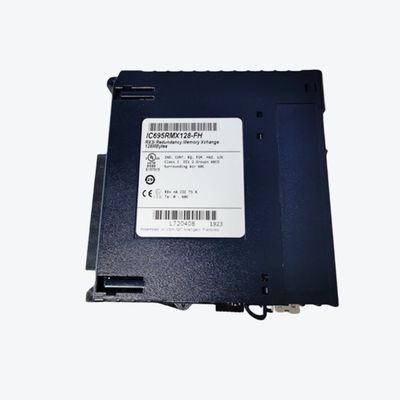 MODULO DI USCITA POSITIVO DI LOGICA DI GE FANUC IC693MDL754 RX3I CHS012