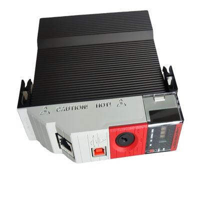 PLC 1756-CN2RXT 5570 ETHERNET/IP MODULO