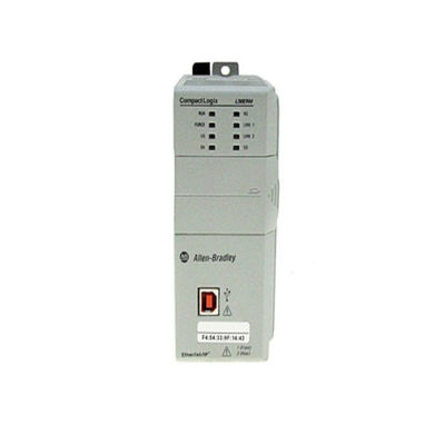 PLC 1769-IF2 CONTROLLOGIX MODULO di uscita analogica