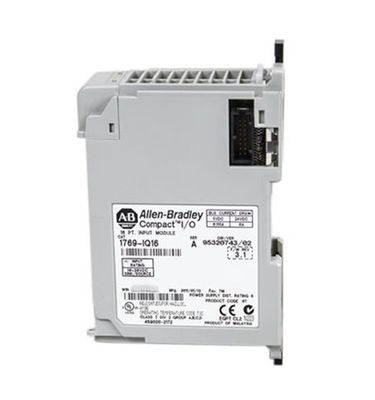 PLC 1769-OF8V CONTROLLOGIX MODULO di uscita