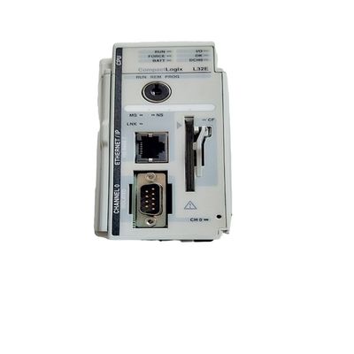 MODULO DI USCITA PLC CONTROLLOGIX 1769-OF4CI