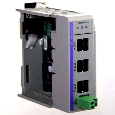 PLC 1769-IF4 CONTROLLOGIX MODULO di input analogo