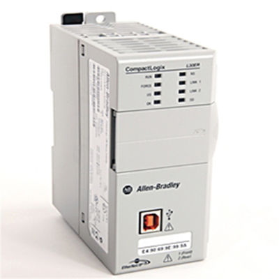 PLC1769-IM12 CONTROLLOGIX MODULO di input analogo