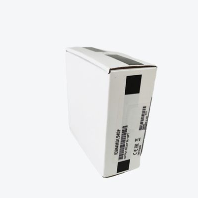 MODULO DI CONTROLLO DEL CAMPO DI GE FANUC IC670MDL640 VERSAMAX