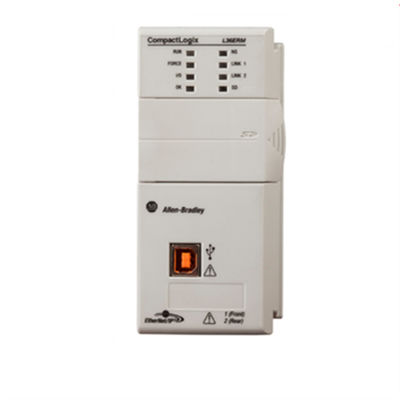 MODULO I/O COMPATTO PLC 1769-IA16 CONTROLLOGIX