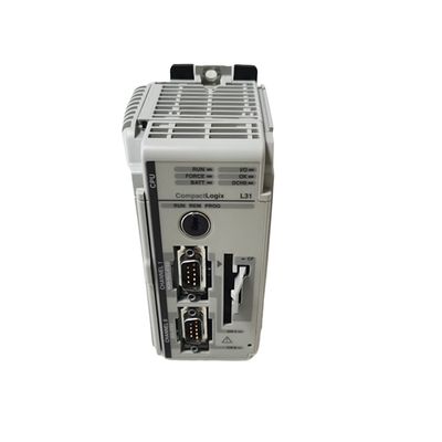 PLC 1769-SM2 CONTROLLOGIX COMMUNICATION MODULE (Module di comunicazione di controllo)