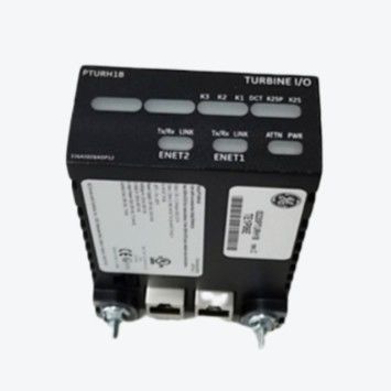 MODULO DI COMMUTATORI DI GE FANUC IS420ESWBH3A SPEEDTRONIC ETHERNET/IONET