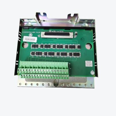 MODULO DI ALIMENTAZIONE DI GE FANUC IS200EPSMG2A SPEEDTRONIC