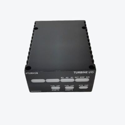 BORDO DISCRETO DELL'INGRESSO/USCITA DI GE FANUC IS200VCRCH1B SPEEDTRONIC