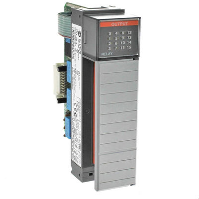 PLC 1746-NT8 SLC 500 PUNTO DIGITAL INPUT MODULE