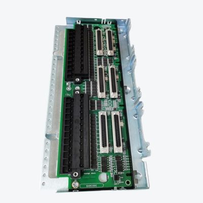 BORDO DELL'ASSEMBLEA DI GE FANUC IS215UCCAM03A SPEEDTRONIC