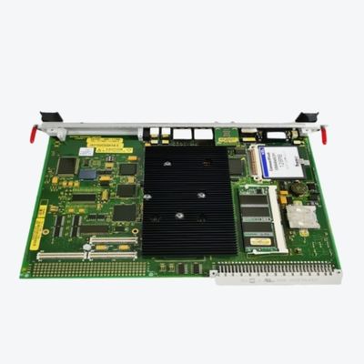 BORDO DELLA SUPERFICIE POSTERIORE DI GE FANUC DS200VPBLG1A SPEEDTRONIC VME