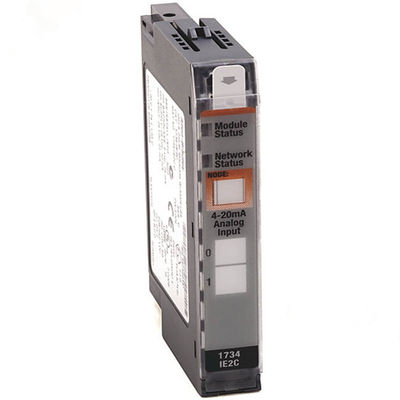 Industrial 1734-OE4C Allen Bradley Controller Modules CO Certificazione