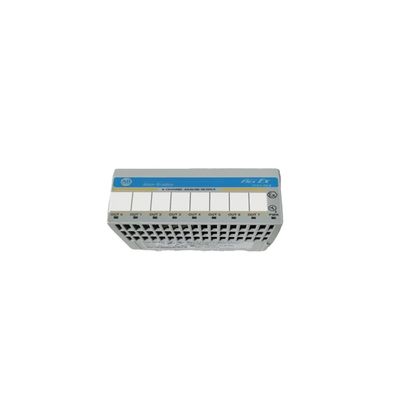 Moduli di base del terminale Allen Bradley 1734-TOPS PLC Io Modulo