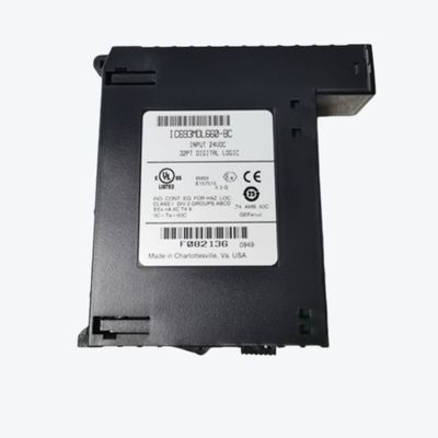 MODULO ANALOGICO GE FANUC HE693ADC409A DELL'INGRESSO/USCITA DI MILLIVOLT PER LA FABBRICA DEL GAS E DEL PETROLIO