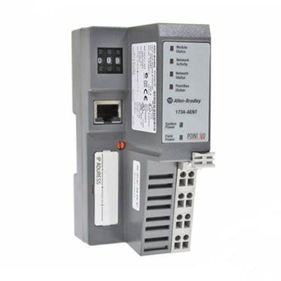 1734-TOP Allen Bradley Moduli PLC Modulo terminale Imballaggio originale