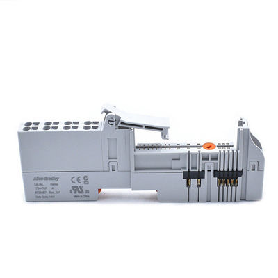1734-TBS Allen Bradley PLC Moduli per l'automazione industriale intelligente