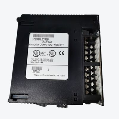 BORDO DEL RIFORNIMENTO DI GE FANUC 531X111PSHATG3 PPOWER