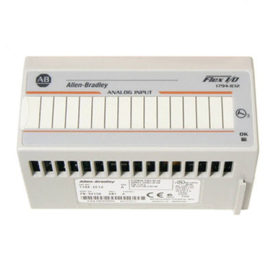 1734-IR2 Moduli PLC Allen Bradley ad alta flessibilità