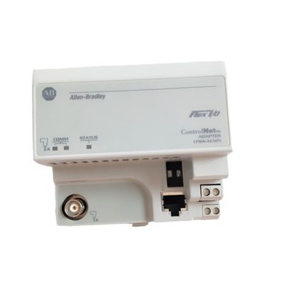 1734-OE2V In cabinet Output Allen Bradley PLC Moduli Risparmio di costi