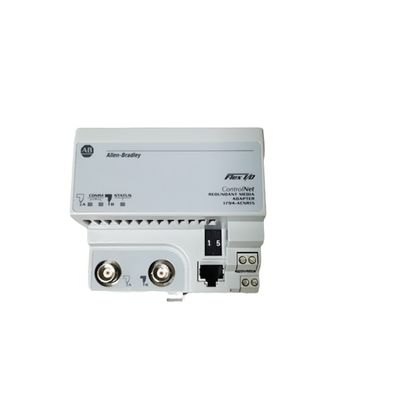 Allen Bradley 1734-IE2V PLC Input Module Nuovo originale con sigillo