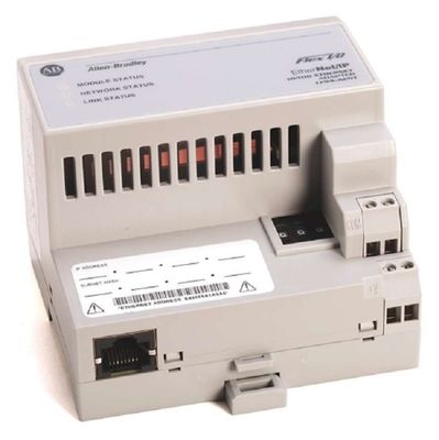 1734-OW2 In cabinet PLC Output Module Allen Bradley Output Module